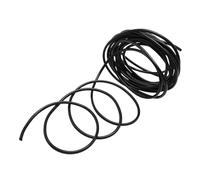 TOYANDONA Manguera de Jardín de PVC para Riego Micro Irrigación Tubería de Goteo Flexible para Plantas y Resistente la Congelación y de Instalar
