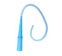 TOYANDONA Manguera Extensión Flexible para Aspirador y Secadora Tubo Limpiador para Lavadora y de Ventilación Material Duradero y Fácil Instalación