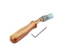 TOYANDONA Martillo De Piano D57 Herramienta De Entonación con De Madera 3 Agujas Accesorios para Piano