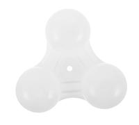 TOYANDONA Massage Chair Roller Replacement Head Kneading Mechanism Plastic Spare Part For Lumbar Back Neck Massage Chair Repair