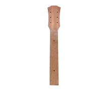 TOYANDONA Mástil de Guitarra Eléctrica Diapasón de Palisandro y Arce Tostado Repuesto para Fabricación y Reparación de Guitarras Acústicas y Clásicas Madera sin Terminar para Mejora