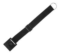 TOYANDONA Metal Alfombrilla Antideslizante Para Violonchelo Soporte De Pasador Final Erhu Ancla De Pasador Almohadillas Antideslizantes Tapón Sin Pasador Final Pata De Cabra Bajo Nylon