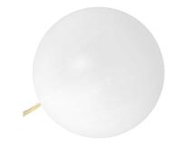 TOYANDONA Meteorológico Pulgadas de Látex 30 Profesional G | Observación Atmosférica y Estudios de Viento, Lectura de Altura Precisa, Visibilidad