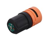 TOYANDONA Micrófono Dinámico Inalámbrico Reemplazo Cápsula Cardioide para Micrófono Accesorio DIY y Conectividad Inalámbrica Modelo Dn86-3