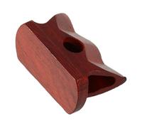 TOYANDONA Mini Puente De Erhu De Madera De Reemplazo Tradicional Para Instrumento Musical Chino Mejora La Calidad Del Sonido Accesorio De Erhu