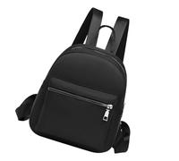 TOYANDONA Mochila de Estudiante de Tela Oxford Correa de Hombro Ajustable y Gran Capacidad para Objetos Pequeños en Uso Diario