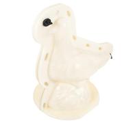 TOYANDONA Molde de Cemento para Balaustrada Diseño de Bola y Columna Romana Molde de Plástico Resistente para Decoración de Exteriores Accesorio de Bricolaje para Jardín y Paisajismo