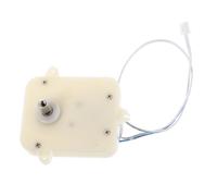 TOYANDONA Motor Silencioso para Enrollador Automático de Cadena de Reloj Motor de Bobinado de Compacto Accesorio de Repuesto para Mecanismo de Agitador Eléctrico Compatible Relojes