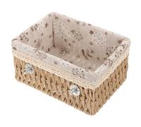 TOYANDONA Nido para Pájaros Tejido a Mano Grande Casita Cálida y Transpirable para Periquitos y Loros Accesorio para Jaulas Refugio Seguro para Dormir y Criar Aves Interiores y