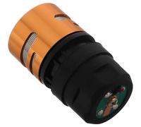 TOYANDONA Núcleo de Micrófono Dinámico Profesional Alta Sensibilidad para Reemplazo Micrófonos Ktv Cápsula de Audio Precisa para Grabación y Actuaciones