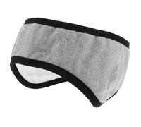 TOYANDONA Orejeras Para Reducción De Ruido y Máscara Ojos 1 Unidad Ajustable De Tela Gris Claro Cierre Adhesivo Bloqueo De Ruido Para Dormir, Estudio y Viajes Para Hombres, Mujeres y Posparto