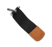 TOYANDONA Pad De Para Batería De Amortiguador De Reutilizable Para Control De Práctica De Percusión