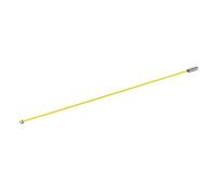 TOYANDONA Palanca ajuste guitarra verde pieza oro gh509 herramienta de ajuste del alma de la guitarra barra de armadura guitarras accesorio universal para guitarra herramienta de guitarra