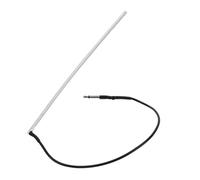 TOYANDONA Palillo De Recogida De Piano De Pulgar Barra De Pastilla Especial De Cerámica Para Piano Transductor Piezoeléctrico Para Guitarra Escenario De Música