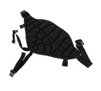 TOYANDONA Pantalones Protectores Almohadilla para Cadera para Adultos, Equipamiento de Seguridad para Patinaje y Snowboard en Invierno