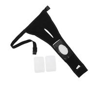 TOYANDONA Pantalones Sanitarios para Perras Reutilizables Pañales Menstruales para Mascotas con Cierre Calzoncillos para Perras Pequeñas para Uso Interior y Exterior