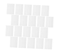 TOYANDONA Parche Corrector para Orejas Cosmético 120 Unidades, Adhesivo Suave, Diseño Invisible, Uso Diario para Corrección de Orejas Prominentes, Cuidado Cómodo y Portátil para Mujeres