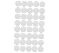 TOYANDONA Parches De Reparación Inflables Kit para Barcos Tiendas Y Juguetes Soluciones Rápidas para Daños Piscinas Y Accesorios Inflables 20 Piezas*2