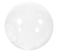 TOYANDONA Pecera Colgante De Pared Florero De Vidrio para De Pared Decoración De Pecera para Interior