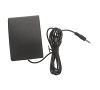 TOYANDONA Pedal de Sustain para Teclado Electrónico Accesorio para Piano Manual para Tocar Casa o Estudio