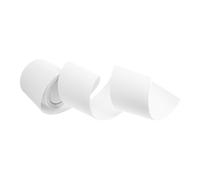 TOYANDONA Pegatinas Cómoda Antideslizantes Suelas de Autoadhesivas para Resistentes Rollo Almohadillas de Goma al Desgaste, Protección y Silenciosa de Zapatos para Tacones