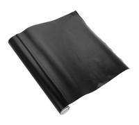 TOYANDONA Película de Pvc para Interior de Coche Textura Realista y Fácil de Limpiar, Envoltura Autoadhesiva para Tablero y Decoración de Interiores de Automóvil