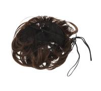 TOYANDONA Peluca de Gato (2 Unidades): Pelucas de Halloween para Perros y Gatos. Diseño Corto y Elegante con Flequillo para Disfraces de Fiesta, Cosplay y Accesorios para Mascotas.