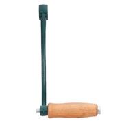 TOYANDONA Picadora de Carne Manual Manivela Resistente Mango Grande para Picadora de Alimentos Molinillo Manual Portátil para Cocina Doméstica Herramienta Multifuncional para Picar Carne