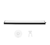 TOYANDONA Piedra de Burbujas para Pecera de 30 Cm, Difusor de Oxígeno Nano Burbuja para Acuario, Material Esmaltado Duradero, bajo Consumo Energético, Burbujeador Silencioso para Suministro