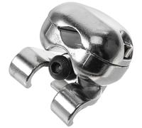 TOYANDONA Pinza Para Soporte De Platillo Batería Abrazadera Para Rack De Tambor Accesorio Compacto y Portátil Para Tom Drum Sujeción Estable y Segura Para Músicos