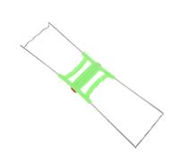 TOYANDONA Pinzas Plegables de Acero Inoxidable para Platos Calientes, Elevador Ajustable para Cuencos y Sartenes, Clip Antiescaldaduras para Cocina, Set de 2 Unidades, Utensilios