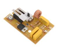 TOYANDONA Placa de Circuito de Pedal para Máquina de Coser Eléctrica 220v Eu Componente Electrónico de Repuesto Compatible Controlador de Velocidad Preciso para Reparación y Bricolaje