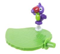 TOYANDONA Plataforma para Pájaros Juguete para Loros Plataforma De Ejercicio para Jaulas De Pájaros Accesorios para Loros