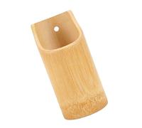 TOYANDONA Porta de con Drenaje Contenedor para Cubiertos y de Cocina Organizador Compacto y Resistente para Almacenaje Higiénico de Palos de Hogar