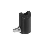 TOYANDONA Porta Platillos Electrónico Soporte de Abrazadera para Brazo de Platillo Posicionador de Soporte Compatible con Batería Electrónica