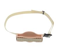 TOYANDONA Portaherramientas de Martillo y con Cinturón Ajustable para Exterior Soporte Grande de Nylon Resistente para Transportar Herramientas de Tala Versátil y Cómodo para Actividades al