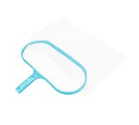 TOYANDONA Portátil para Limpieza de Piscina Herramienta Práctica para Recoger y Peces Malla Resistente para Estanques y Piscinas Pequeñas