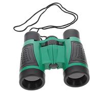 TOYANDONA Prismáticos Juguetes De Telescopio Coloridos Telescopio Infantil para Observación Naturaleza