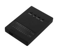 TOYANDONA Programador De Coche Teledirigido Tarjeta De Programación para Controladores Esc Accesorio De Modelo De Automóvil RC Mejora De Rendimiento y Facilidad De Uso