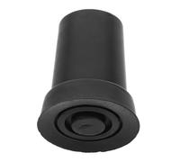 TOYANDONA Protector Antideslizante Para Cello Endpin Almohadilla De Goma Resistente Compatible Con Soporte Y Tapón De Accesorio Práctico Para Ensayos Y Presentaciones