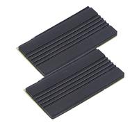 TOYANDONA Protectores Antideslizantes para Pedal de Batería de Bombo, Goma Negra, Par 1, Accesorio para Batería, Reduce Vibración y Protege Suelo, Ideales para Bateristas Profesionales