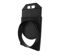 TOYANDONA Puerta de Control de Riego Plástica para Campos Agrícolas Sistema de Salida de Agua para Gestión Sostenible Fácil y Durabilidad para
