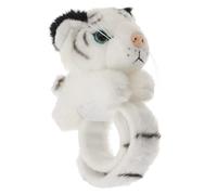 TOYANDONA Pulsera De De Peluche Para Pulsera Slap De Animales Decoración Infantiles y