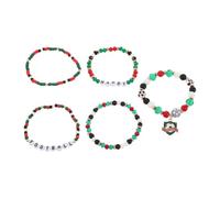 TOYANDONA Pulsera de Fútbol Ajustable para Hombres y Mujeres Diseño Único y Materiales Resistentes Adecuado para Fiesta de Fútbol y Partido 2026