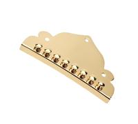 TOYANDONA Qb01 Cordal De Mandolina Cordal De Guitarra De Mandolina Tuerca De Guitarra Baquetas Afinador De a Accesorios De De Con Tornillo Baquetas De