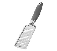 TOYANDONA Rallador Plano para Queso y Verduras de Acero Inoxidable