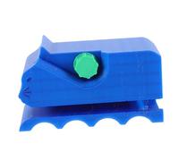 TOYANDONA Rascador De Cartón Cortador Manual Herramienta De Reciclaje para Gatos Colores Vibrantes