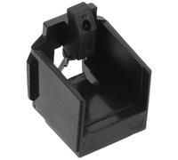 TOYANDONA Reemplazo de Aguja para Tocadiscos Compatible Aguja de Reemplazo para Discos para Reproductores de Vinilo Antiguos Color Negro Material Función de Alta Fidelidad