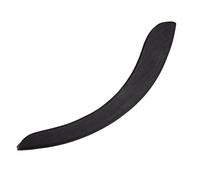 TOYANDONA Reposamanos para Guitarra Protector de Mano Antideslizante Accesorio para Práctica de Guitarra Duradero y Cómodo para Uso Estudio o Concierto