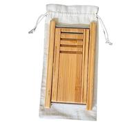 TOYANDONA reposapiés de guitarra de madera maciza reposapiernas guitarra clasica taburetes de guitarra ajustables en altura Reposapiés guitarra madera Banqueta ajustable guitarra paño